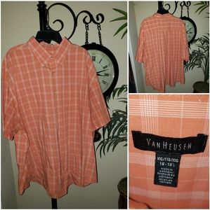 Van Heusen casual shirt